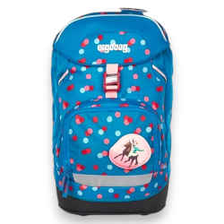 Ergobag - Zaino Prime - BearLegance