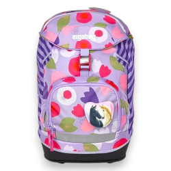 Ergobag - Zaino Prime - Flower PowBear - SCONTO