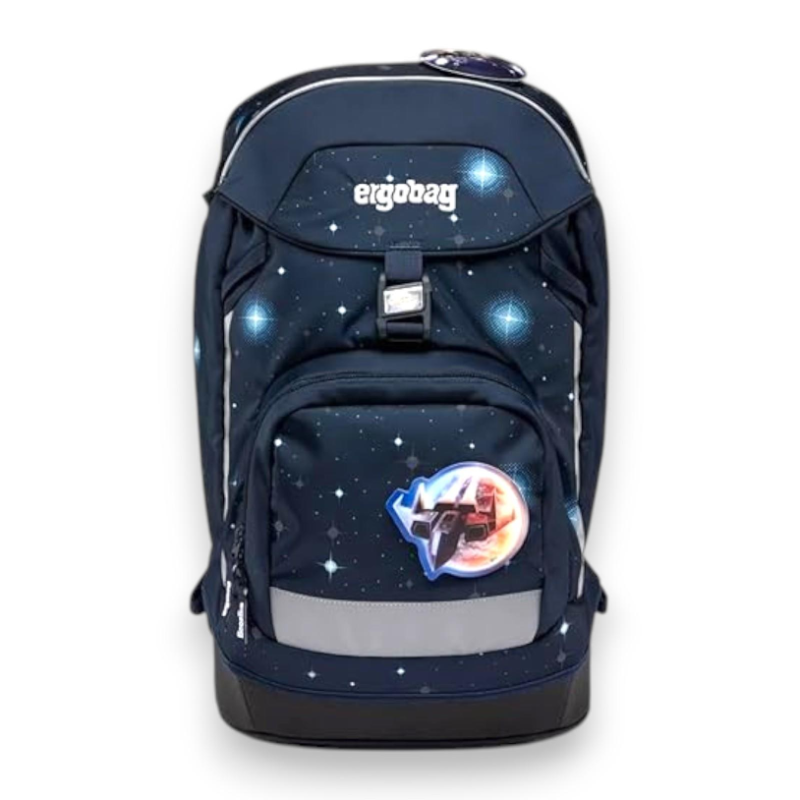 Ergobag - Zaino Prime - AtmosBear 