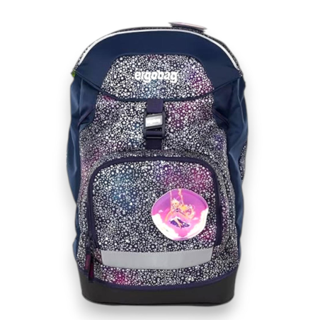 Ergobag - Zaino Prime - BearLaxy - SCONTO
