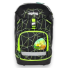 Ergobag - Zaino Prime - CyBear Race - SCONTO