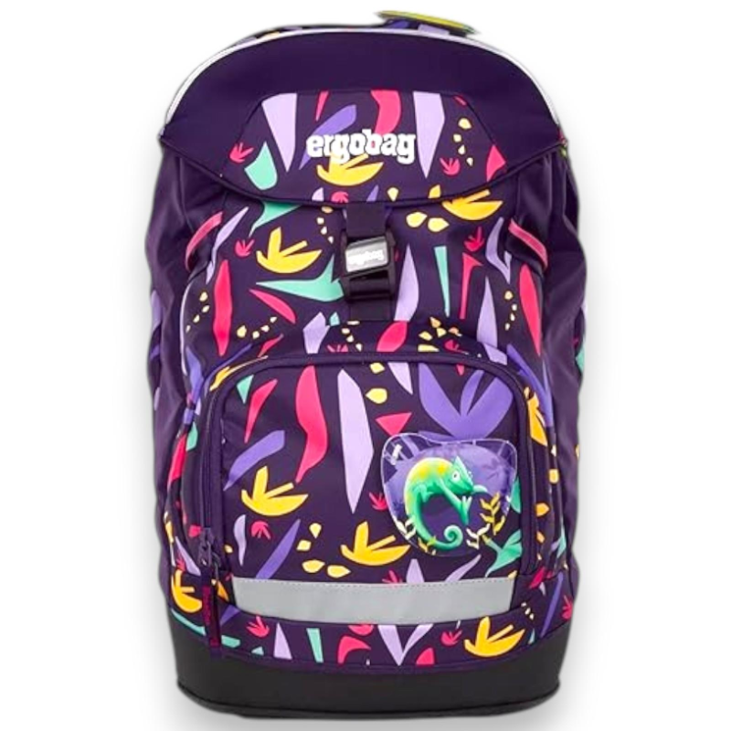 Ergobag - Zaino Prime - JungleBear - SCONTO