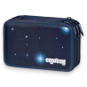 Ergobag - Astuccio 3 Zip - AtmosBear