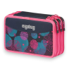 Ergobag - Astuccio 3 Zip - CoralBear - SCONTO