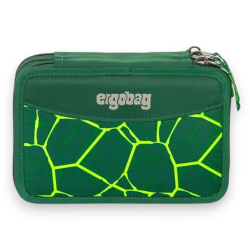 Ergobag - Astuccio 3 Zip - BearRex - SCONTO