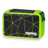 Ergobag - Astuccio 3 Zip - CyBear Race