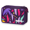 Ergobag - Astuccio 3 Zip - JungleBear- SCONTO