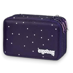 Ergobag - Astuccio 3 Zip - StargazBear - SCONTO