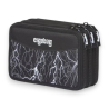 Ergobag - Astuccio 3 Zip - Super ReflectBear