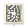 Mr. Wonderful - Set Diario 2025/26 con Penna - Giornaliero - Tutto ok,