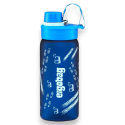Ergobag - Borraccia - 550 ML - Bluelights - SCONTO