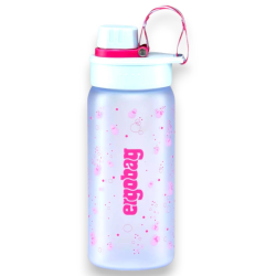 Ergobag - Borraccia - 550 ML - Bubbles - SCONTO