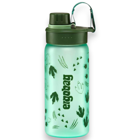 Ergobag - Borraccia - 550 ML - Dino - SCONTO