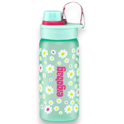 Ergobag - Borraccia - 550 ML - Flowers - SCONTO