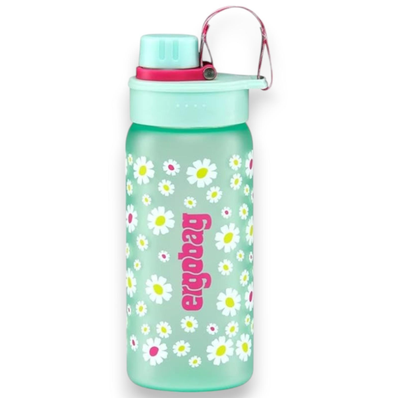 Ergobag - Borraccia - 550 ML - Flowers - SCONTO