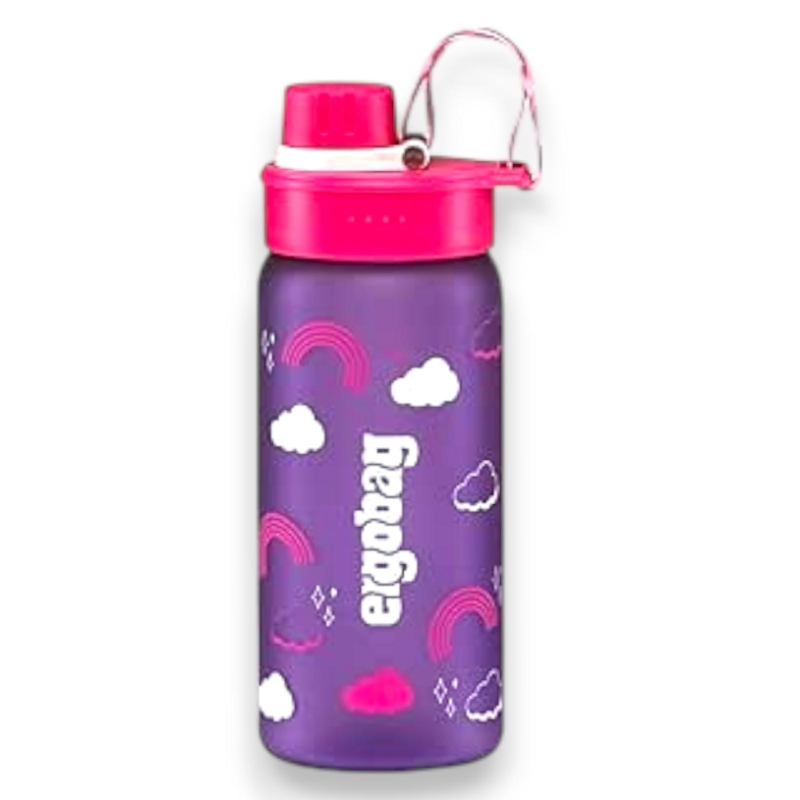 Ergobag - Borraccia - 550 ML - Raimbow - SCONTO
