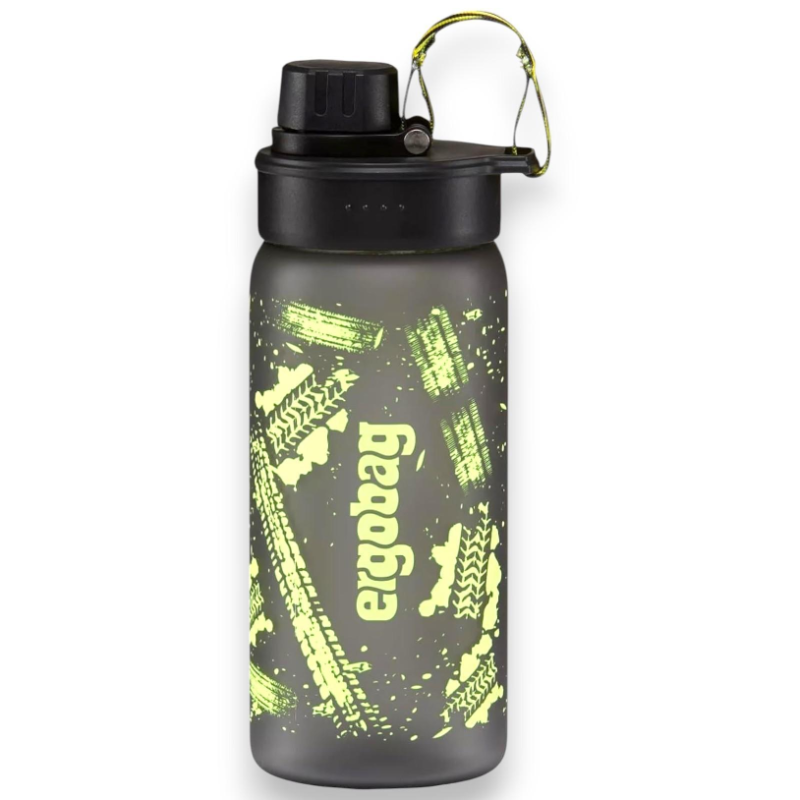Ergobag - Borraccia - 550 ML - Speed - SCONTO