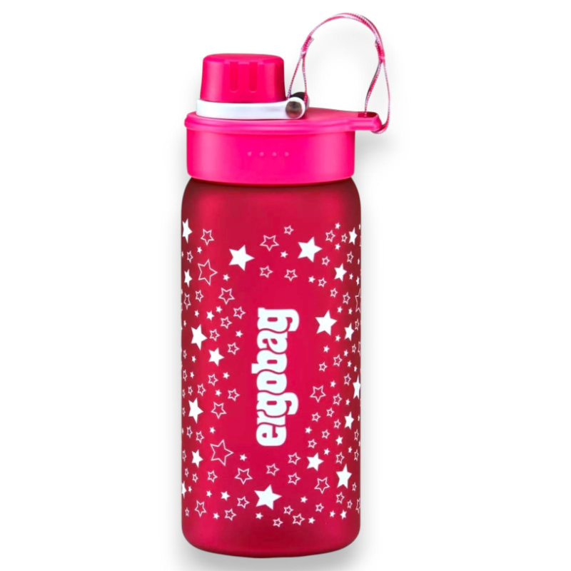 Ergobag - Borraccia - 550 ML - Stars - SCONTO