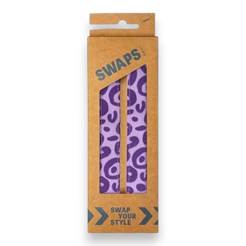 Satch - Swaps - Cinture Intercambiabili - Funky Safari