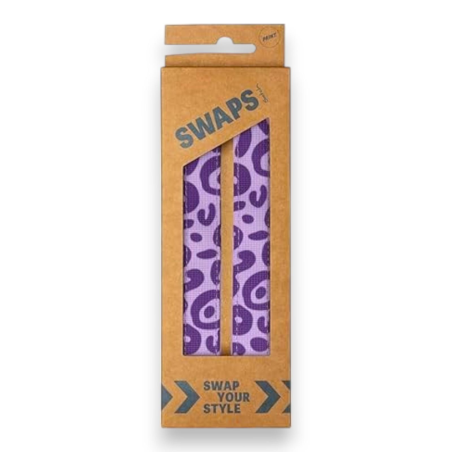 Satch - Swaps - Cinture Intercambiabili - Funky Safari