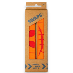 Satch - Swaps - Cinture Intercambiabili - Spicy Pumpkin
