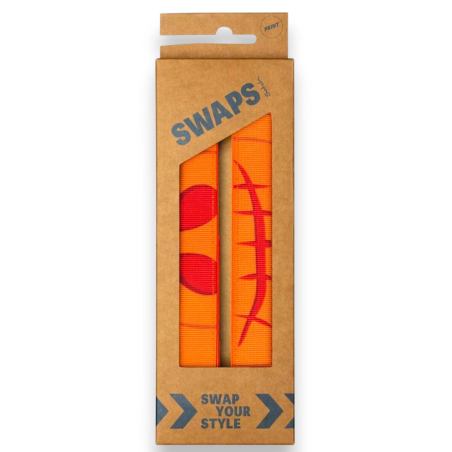 Satch - Swaps - Cinture Intercambiabili - Spicy Pumpkin