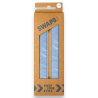 Satch - Swaps Reflective - Cinture Intercambiabili - Blue