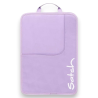 Satch - Porta Quaderni in Tessuto - Light Rose