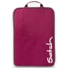 Satch - Porta Quaderni in Tessuto - Purple - SCONTO