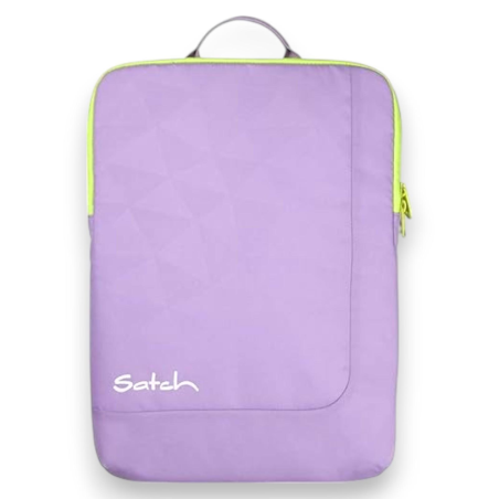 Satch - Porta Tablet in Tessuto - Light Rose