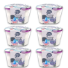 Vaschetta Assorbi Umidità - 230 GR/500 ML - Lavanda
