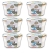 Vaschetta Assorbi Umidità - 230 GR/500 ML - Vaniglia