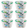 Vaschetta Assorbi Umidità - 230 GR/500 ML - Gelsomino