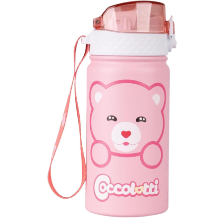 Coccolotti - Borraccia Termica - Classic Coccolotti - 400 ML - Love Ro