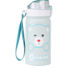 Coccolotti - Borraccia Termica - Classic Coccolotti - 400 ML - Menta
