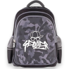 Geolier - Zaino Scuola Spallacci Regolabili - 26 L - Cuffie in Omaggio