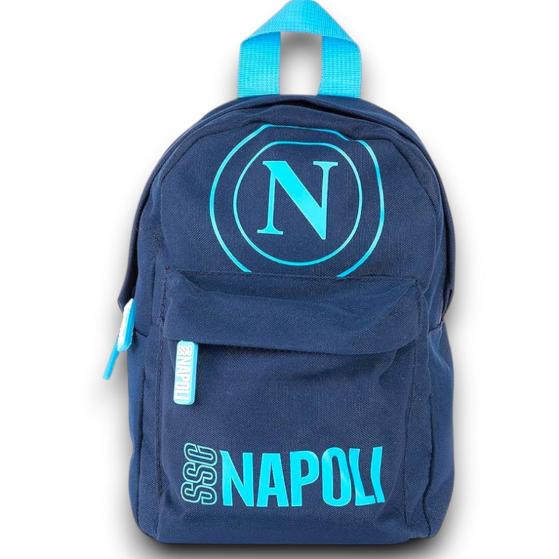 Colourbook - Mini Zaino NAPOLI - 6 LT - Blu Navy - SCONTO