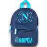 Colourbook - Mini Zaino NAPOLI - 6 LT - Blu Navy - SCONTO