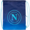 Colourbook - Sacca Coulisse NAPOLI - Tasca Laterale - Dark Blue