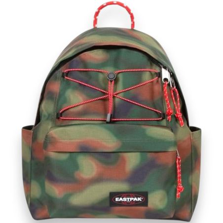 Eastpak - Zaino Day Pak'r Outsite Camo - 24 LT
