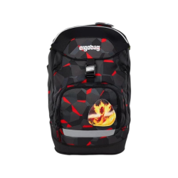 Ergobag - Zaino Prime - TaekBeardo