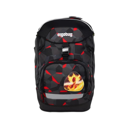 Ergobag - Zaino Prime - TaekBeardo