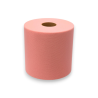 Rotolo Tulle - 12,5 cm x 100 mt - Rosa Antico