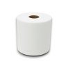 Rotolo Tulle - 12,5 cm x 100 mt - Bianco