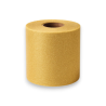 Rotolo Tulle - 12,5 cm x 100 mt - Oro Glitter