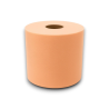 Rotolo Tulle - 12,5 cm x 100 mt - Rosa Pesca