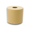 Rotolo Tulle - 12,5 cm x 100 mt - Beige