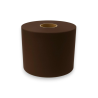 Rotolo Tulle - 12,5 cm x 100 mt - Marrone