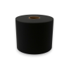 Rotolo Tulle - 12,5 cm x 100 mt - Nero