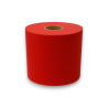 Rotolo Tulle - 12,5 cm x 100 mt - Rosso
